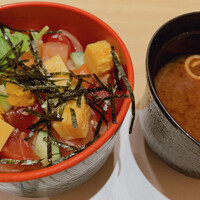 和食 鮨 日本酒 銀波 銀座店 - 