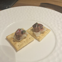 北新地 肉料理 名門 - 