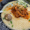 屋台ラーメン とんこつ貴生 稔台店