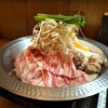 力士料理 にしき - 