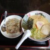 ラーメン茶湖