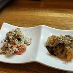 力士料理 にしき - 