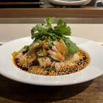 中華ダイニング 一途一心 - 