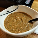 力士料理 にしき - 