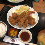 花水木 - 