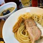 つけめん さなだ - 