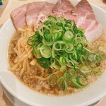 Kyouto Ramen Morii - 