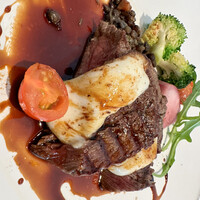 Cucina del NABUCCO - 