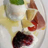 Cucina del NABUCCO - 