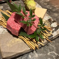 北新地焼肉 きらく - 