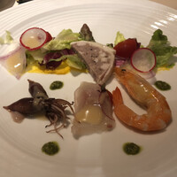 Mar Rosso - 