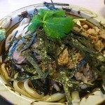 牛ころ+大盛り（750円）