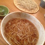 かけ（2013.7.7）