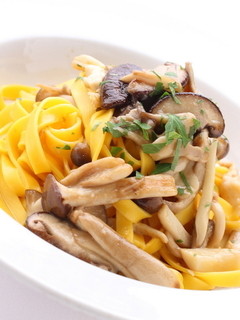 生パスタの匠・林シェフの絶品パスタ』by みすきす : トルッキオ