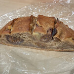 パリアッシュ - 202303  セーグル キャラメル サレ