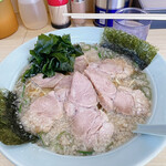 Ramen Shoppu - 