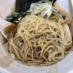 Jakko-I - 菅野製麺