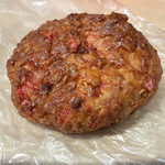 パリアッシュ - 202303  ブリオッシュ プラリネ