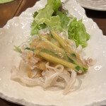 こだわり創菜と沖縄料理 居酒屋 葉月 - 