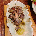 板くら慎之輔 - 