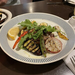 PIZZETTO - 料理写真: