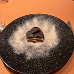 モノリス - ❾モノリスクレープ