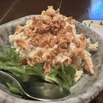 こだわり創菜と沖縄料理 居酒屋 葉月 - 