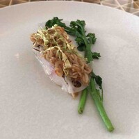 レストラン ラルモワーズ - 