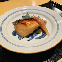 京懐石とゆば料理 松山閣 JR京都伊勢丹店 - 