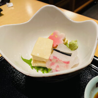 京懐石とゆば料理 松山閣 JR京都伊勢丹店 - 