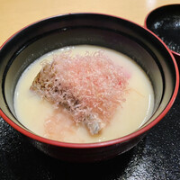 京懐石とゆば料理 松山閣 JR京都伊勢丹店 - 