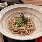 Sousaku Dainingu Itsutsu - 蕎麦