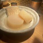 Oden Kashimin - 