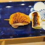 Yakitori Taka - 