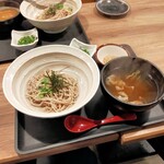 Sousaku Dainingu Itsutsu - カツオつけ蕎麦