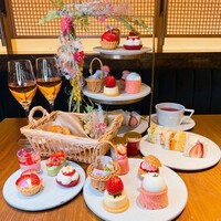 ERUTAN RESTAURANT BAR - 