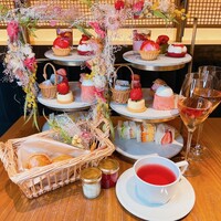 ERUTAN RESTAURANT BAR - 