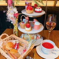 ERUTAN RESTAURANT BAR - 