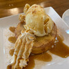 Baumkuchen cafe HA・RU - 料理写真: