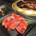 熟成焼肉いちばん - 