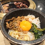 Jukusei Yakiniku Ichiban - 