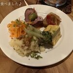 ラリパッパカフェ - 