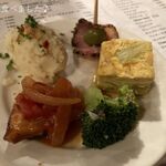 ラリパッパカフェ - 