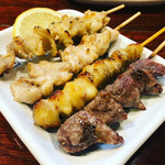 Yakitori Daikichi - 