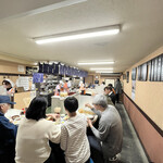 天ぷら定食ふじしま - 