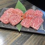 焼肉 黒9゛ - 