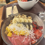 Mauloa Acai and Cafe - 