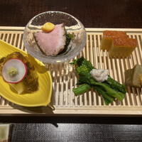 神楽坂 よこ田 - 