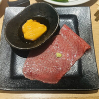 和牛焼肉じろうや 介 wagyu&sake 名古屋駅前本店 - 