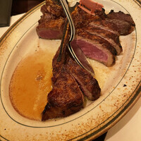 ウルフギャング・ステーキハウス 六本木 - 